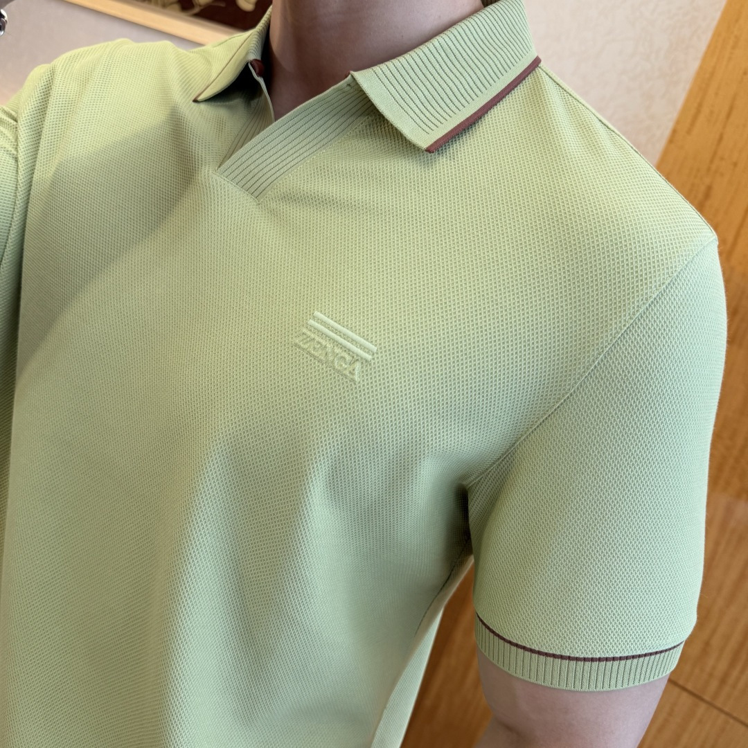 polo Man