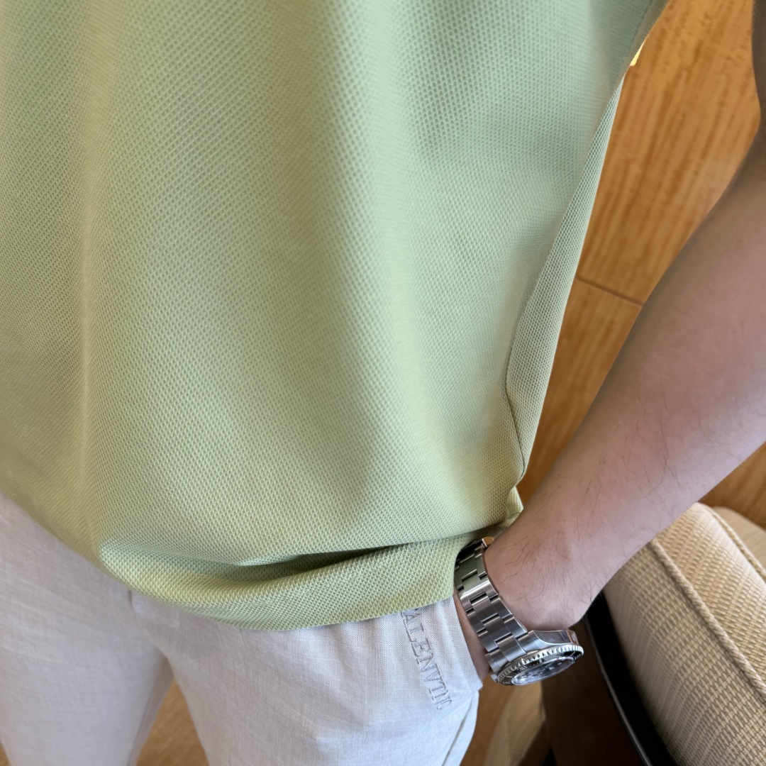 polo Man
