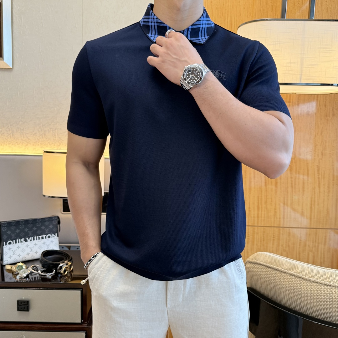 polo Man