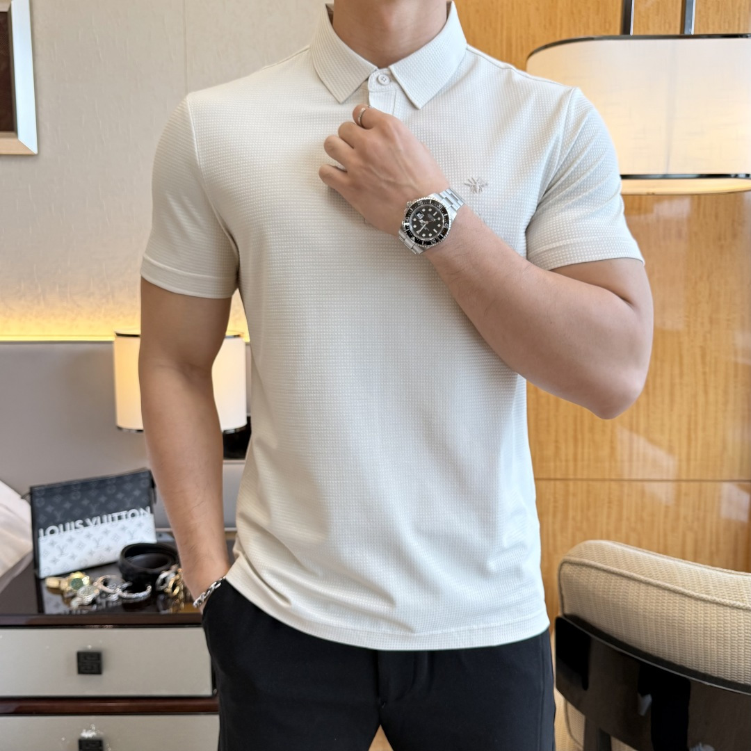 polo Man