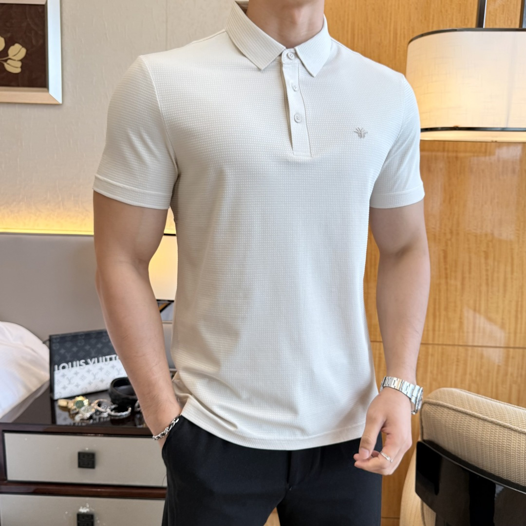 polo Man