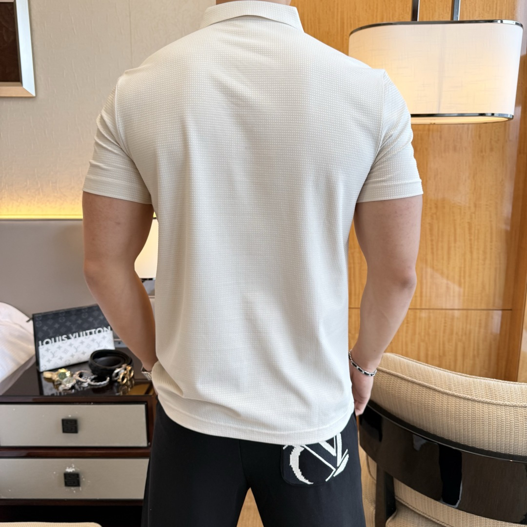 polo Man