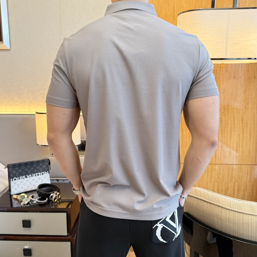 polo Man