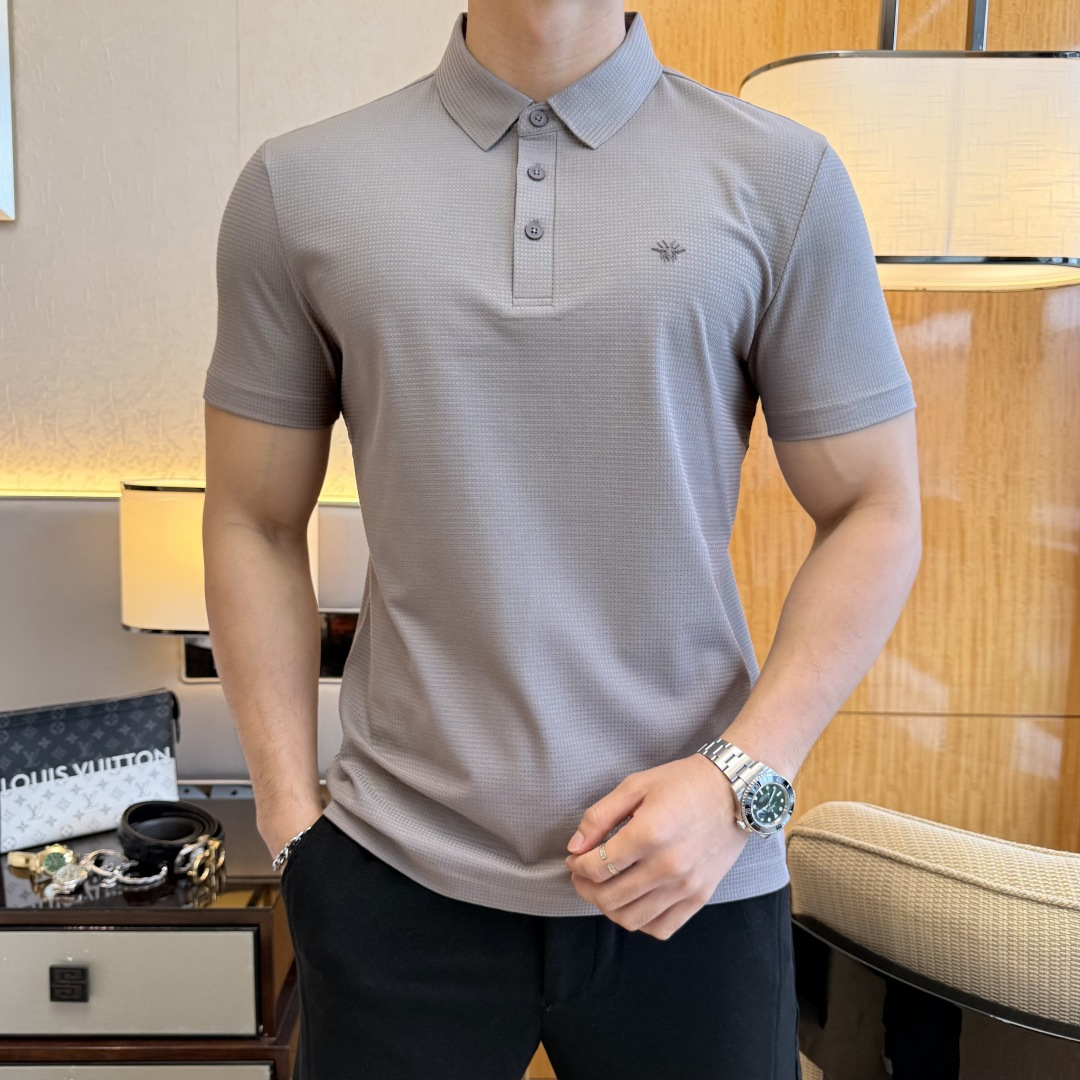 polo Man