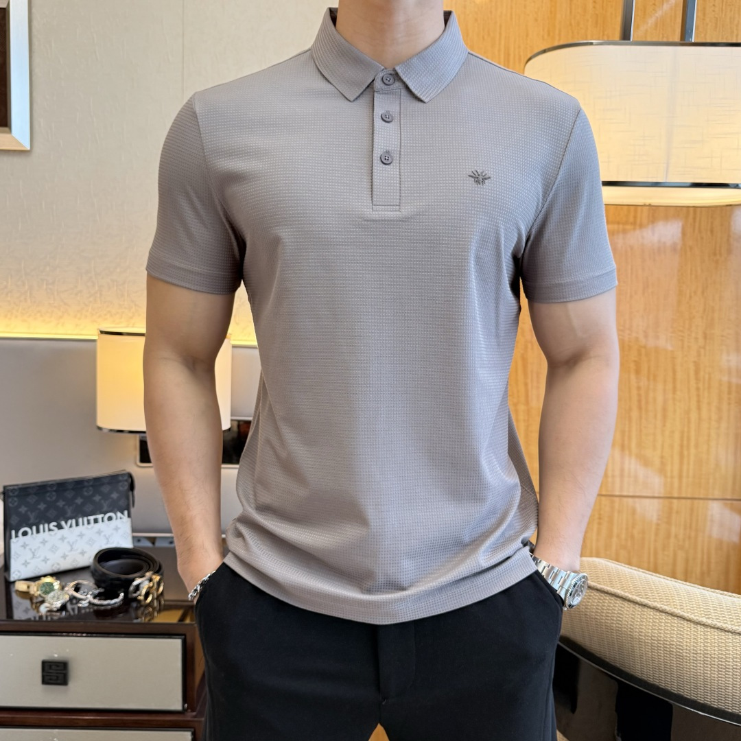 polo Man