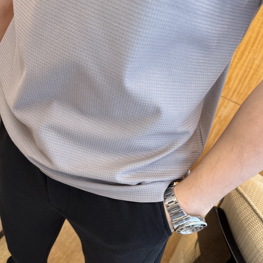 polo Man