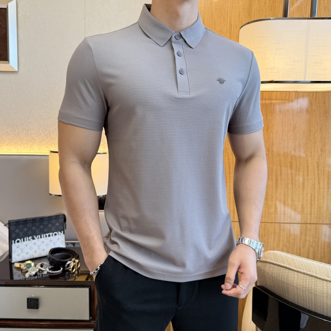 polo Man