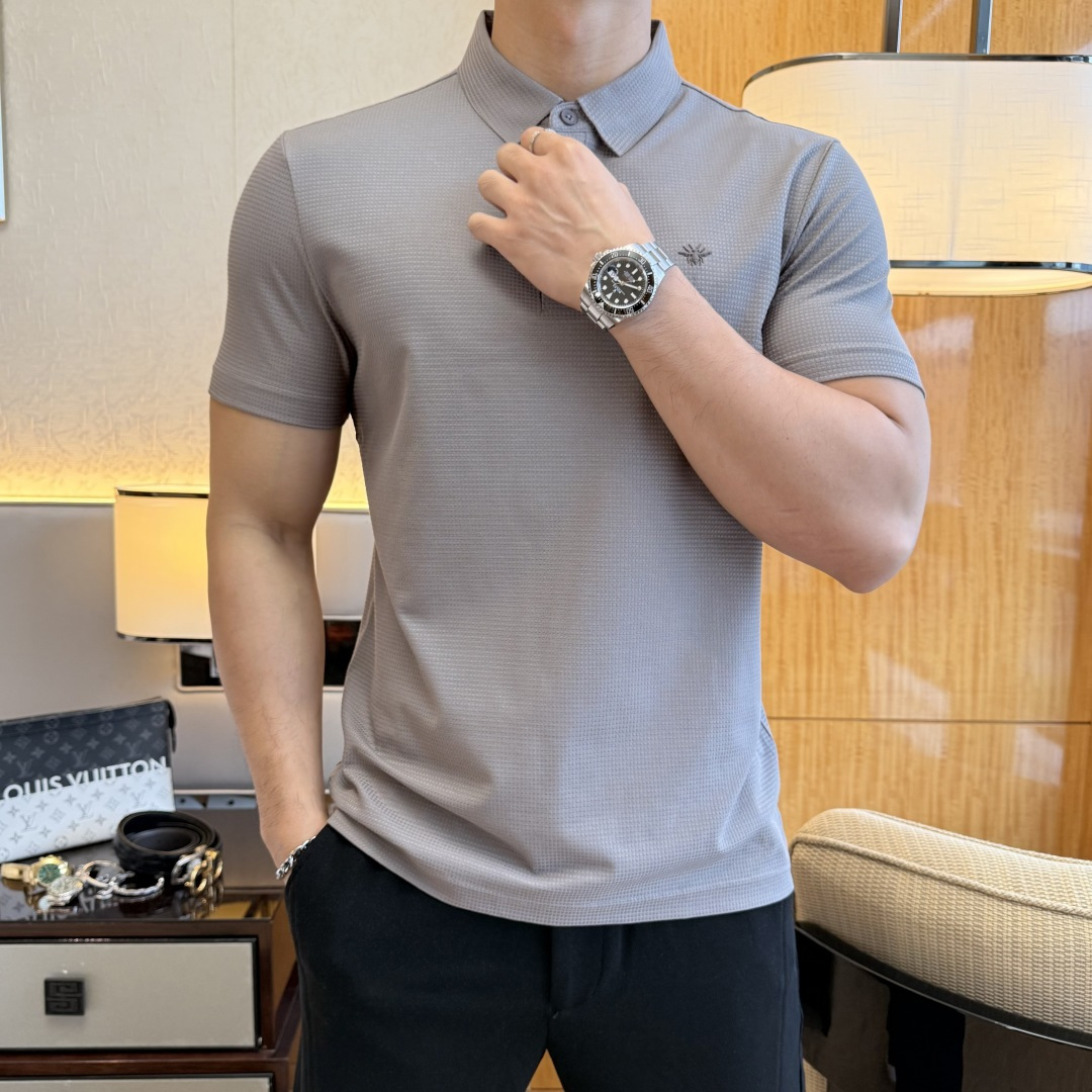 polo Man