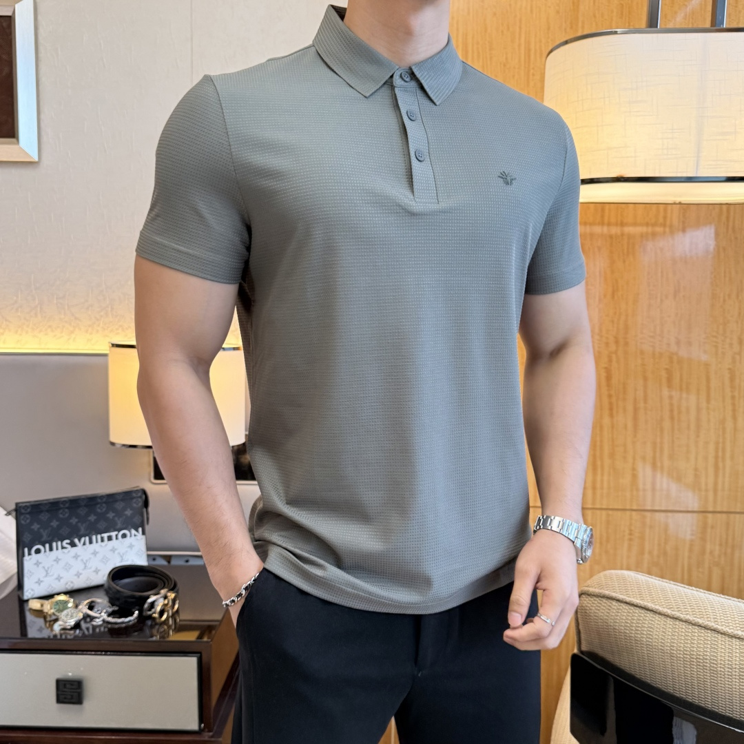 polo Man