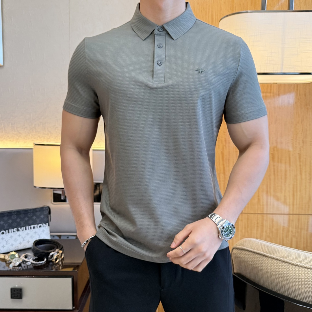 polo Man