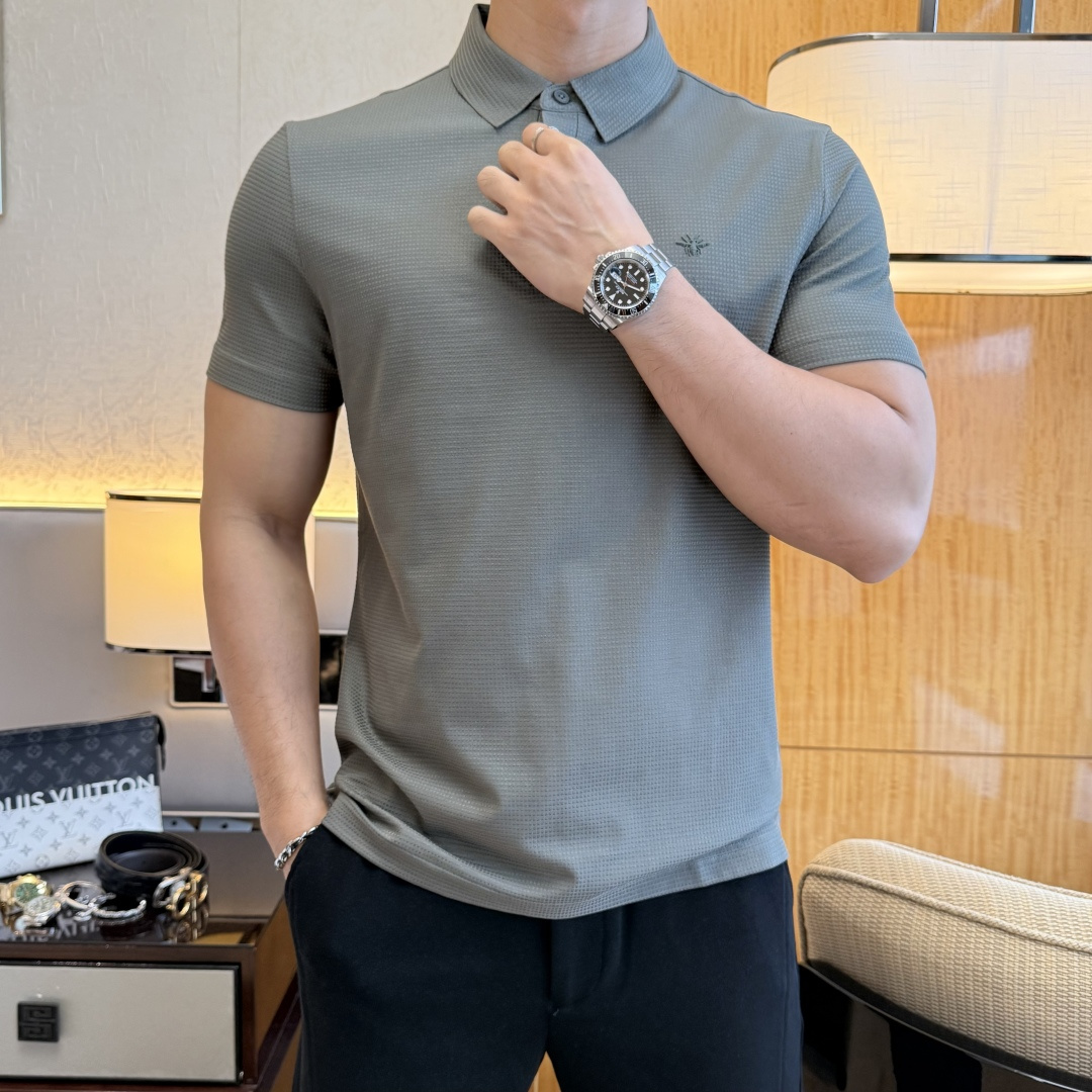 polo Man