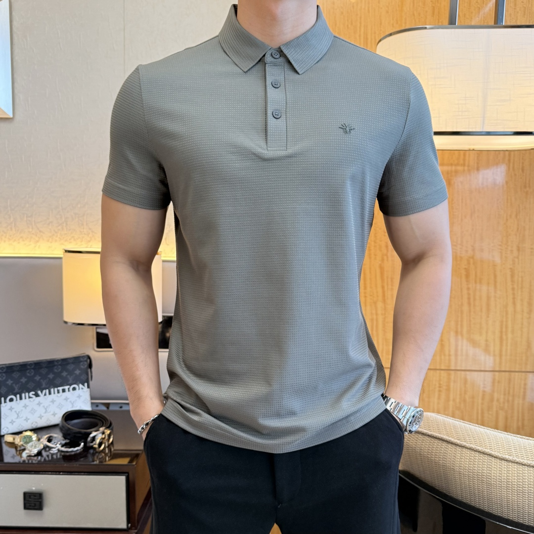 polo Man
