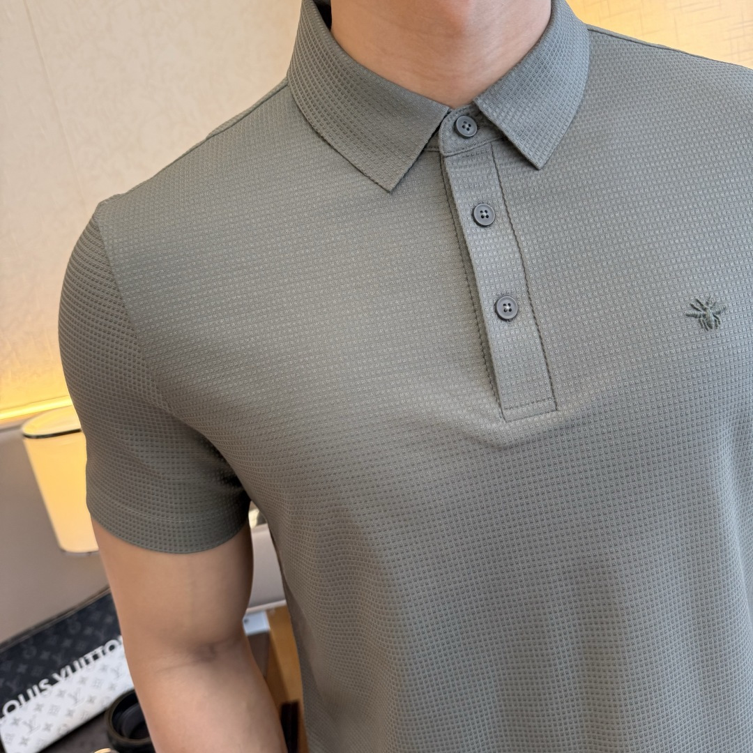 polo Man