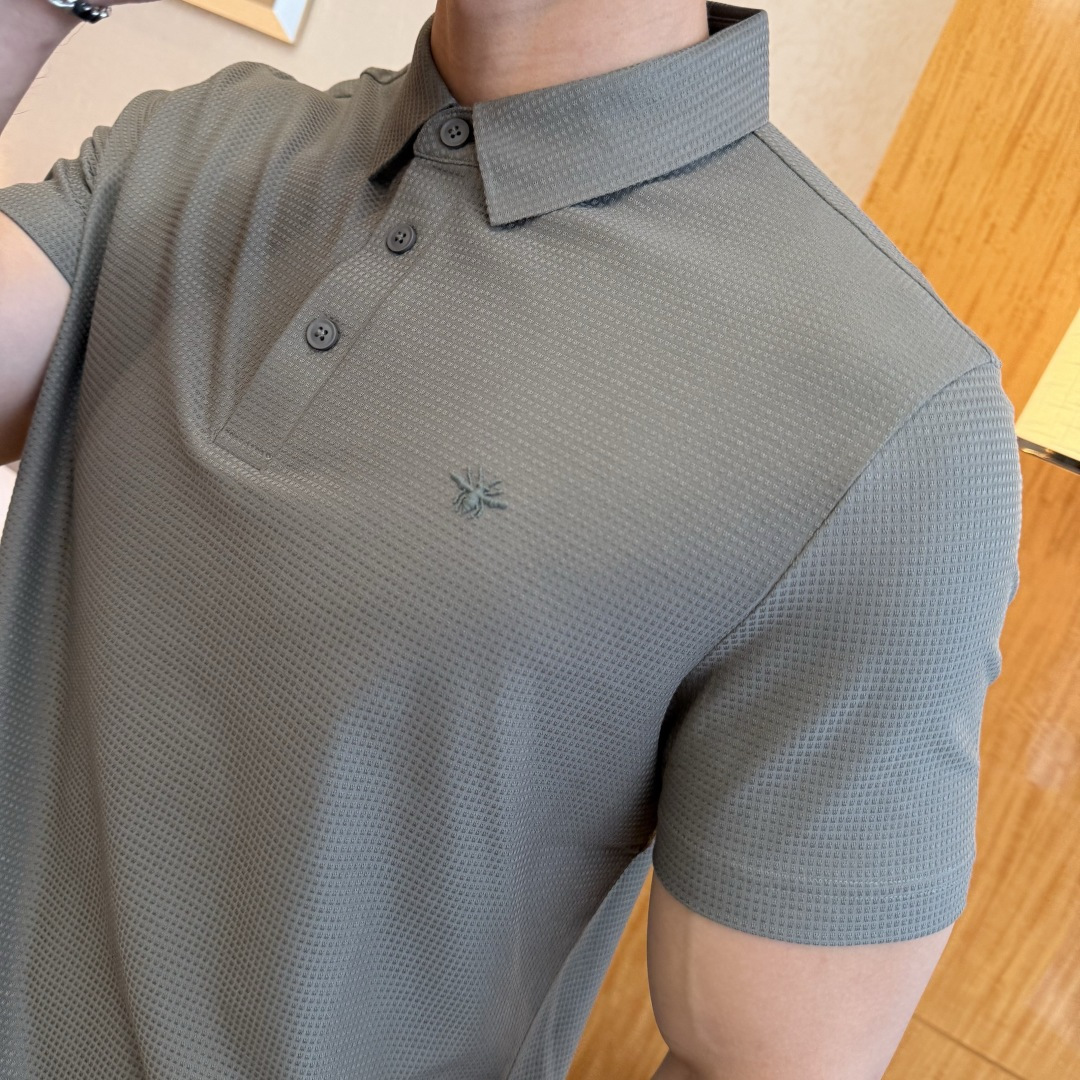 polo Man
