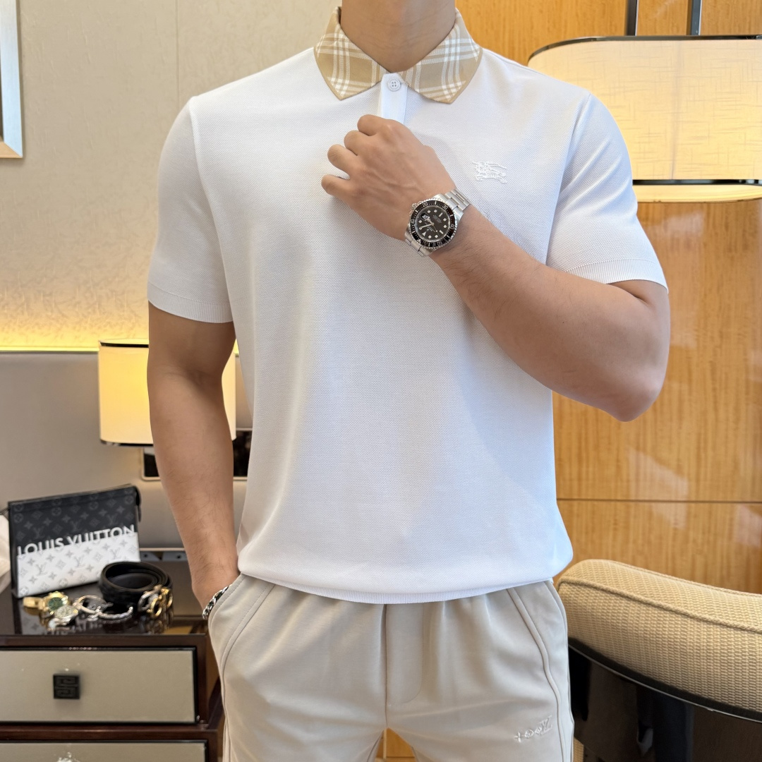 polo Man