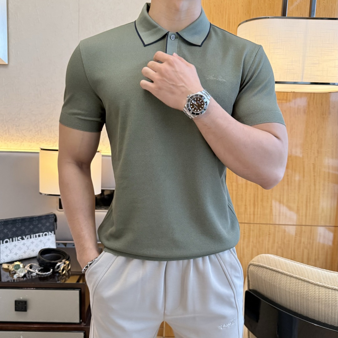 polo Man