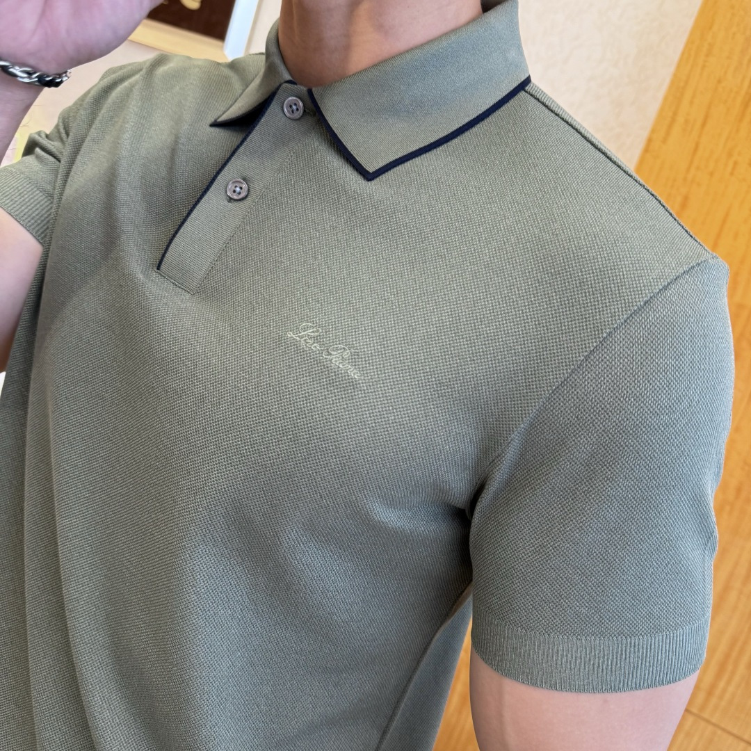 polo Man