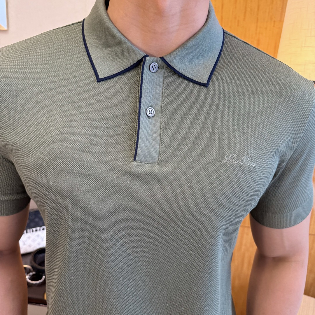 polo Man
