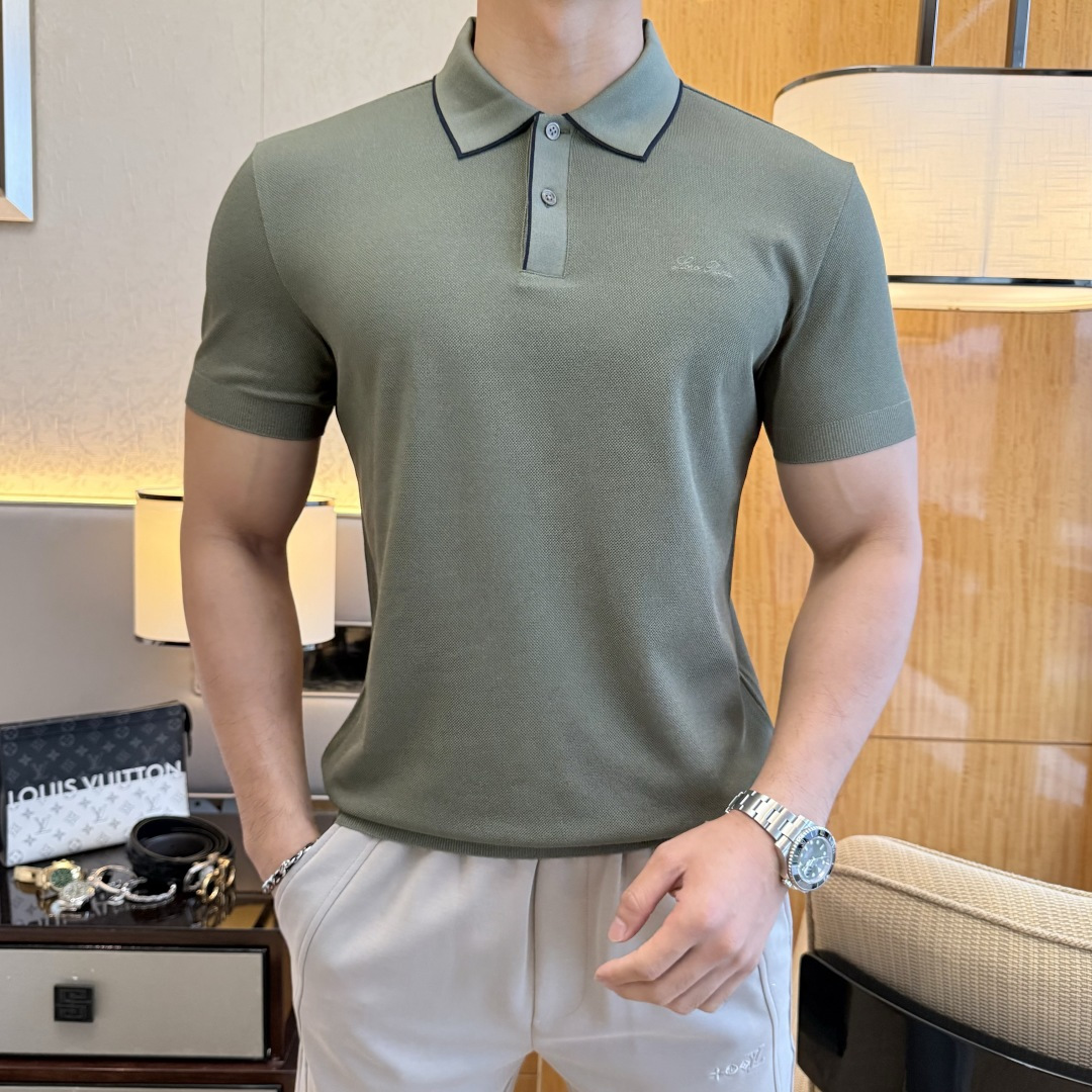 polo Man
