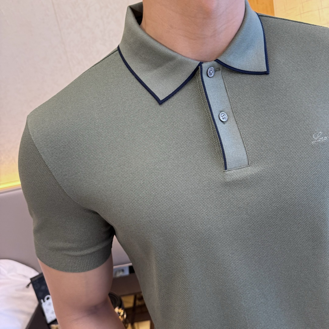 polo Man