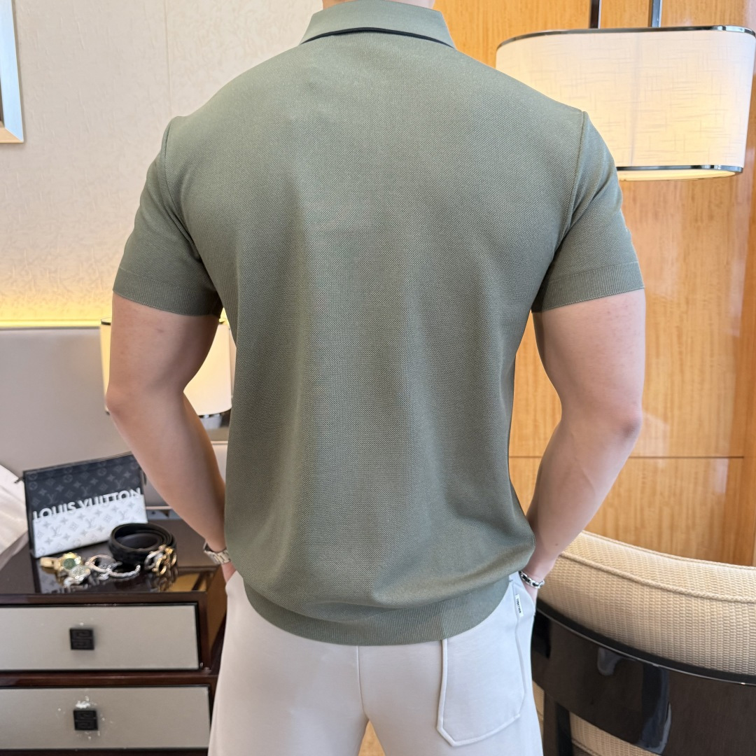 polo Man