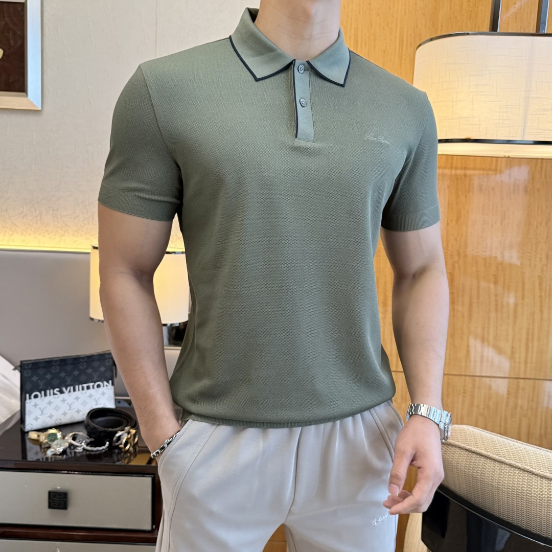 polo Man