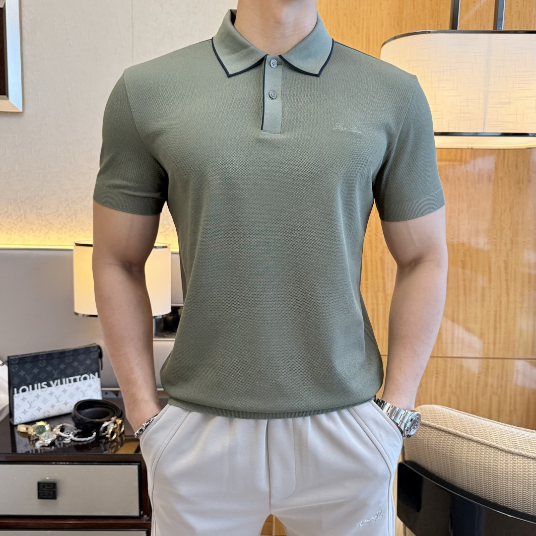 polo Man