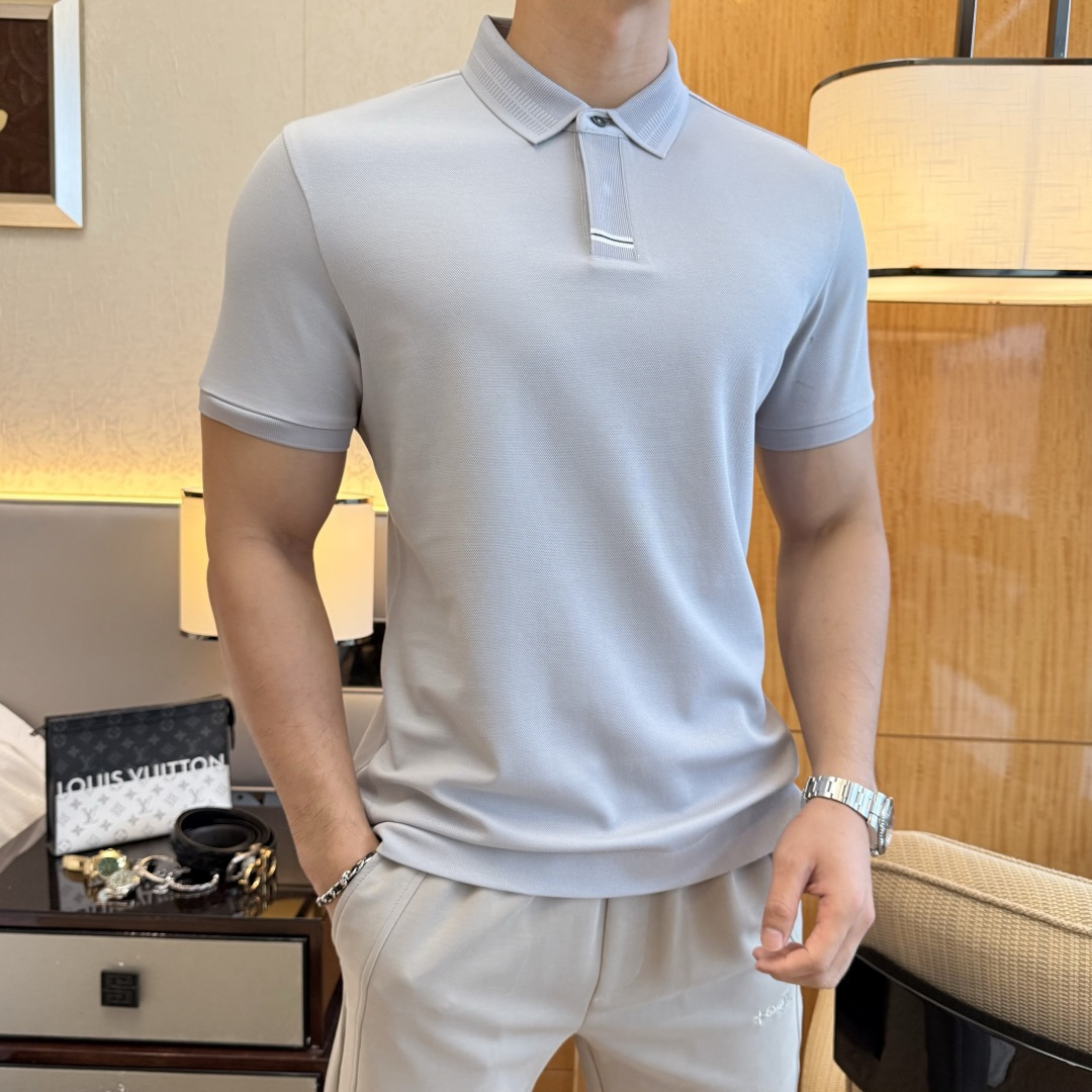 polo Man