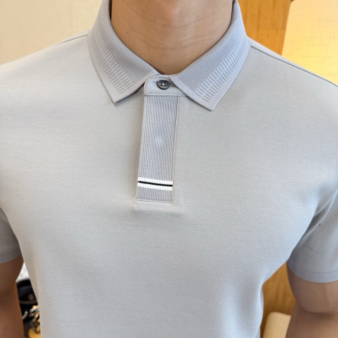 polo Man