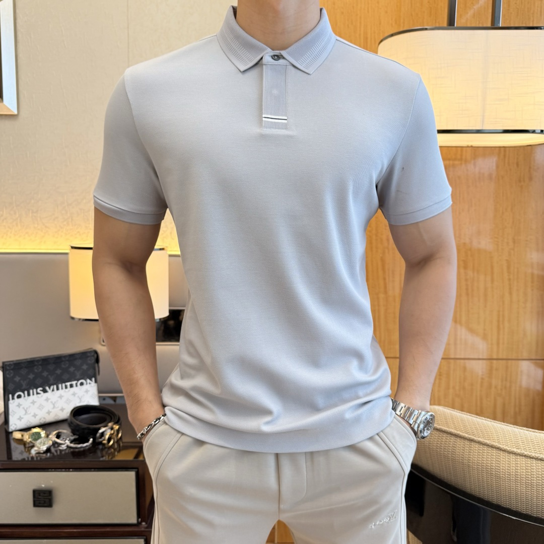 polo Man