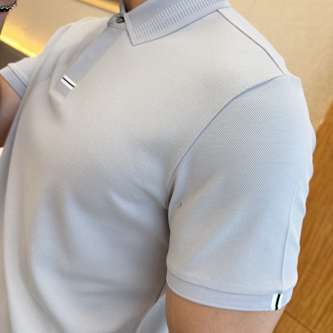 polo Man