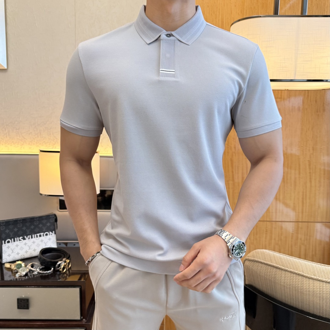 polo Man