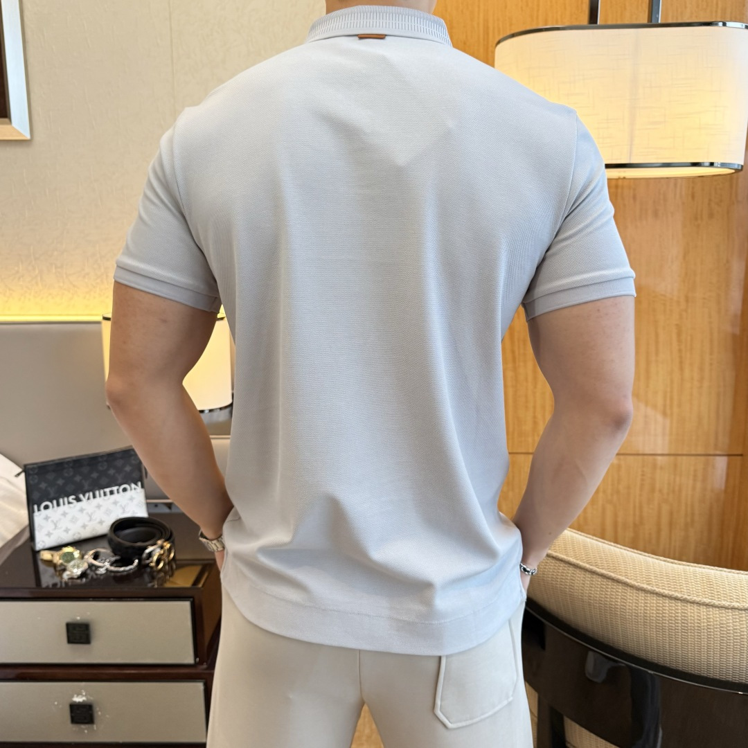 polo Man