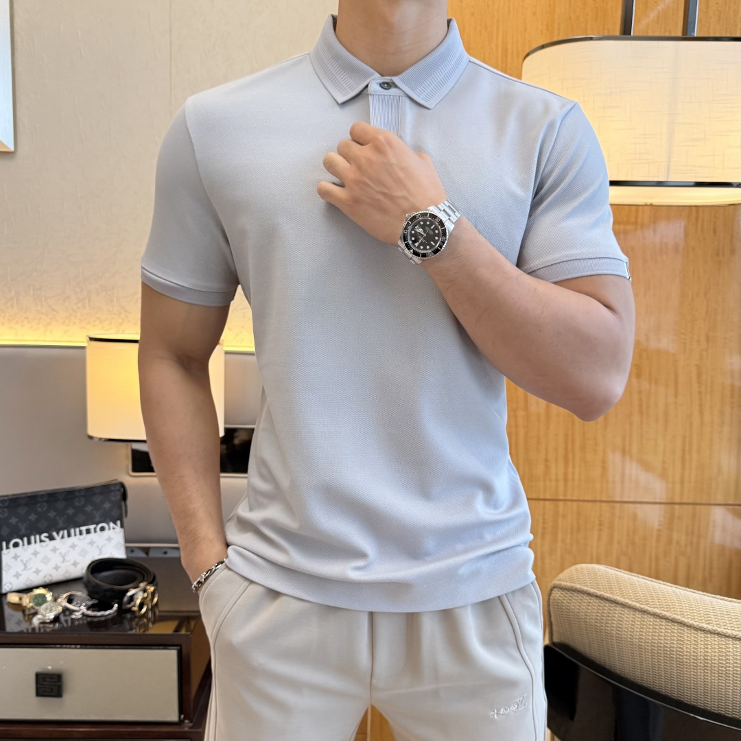 polo Man