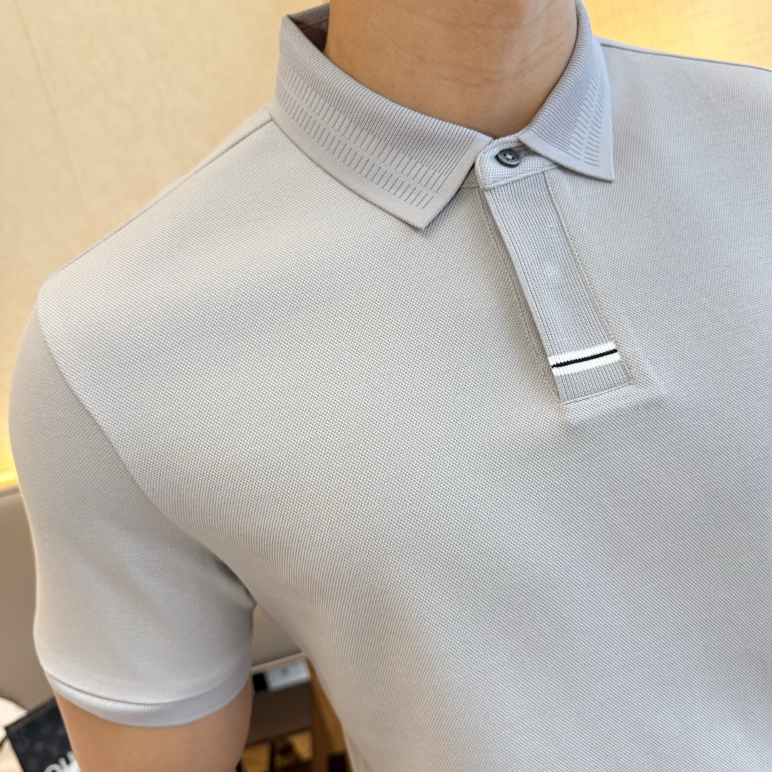 polo Man