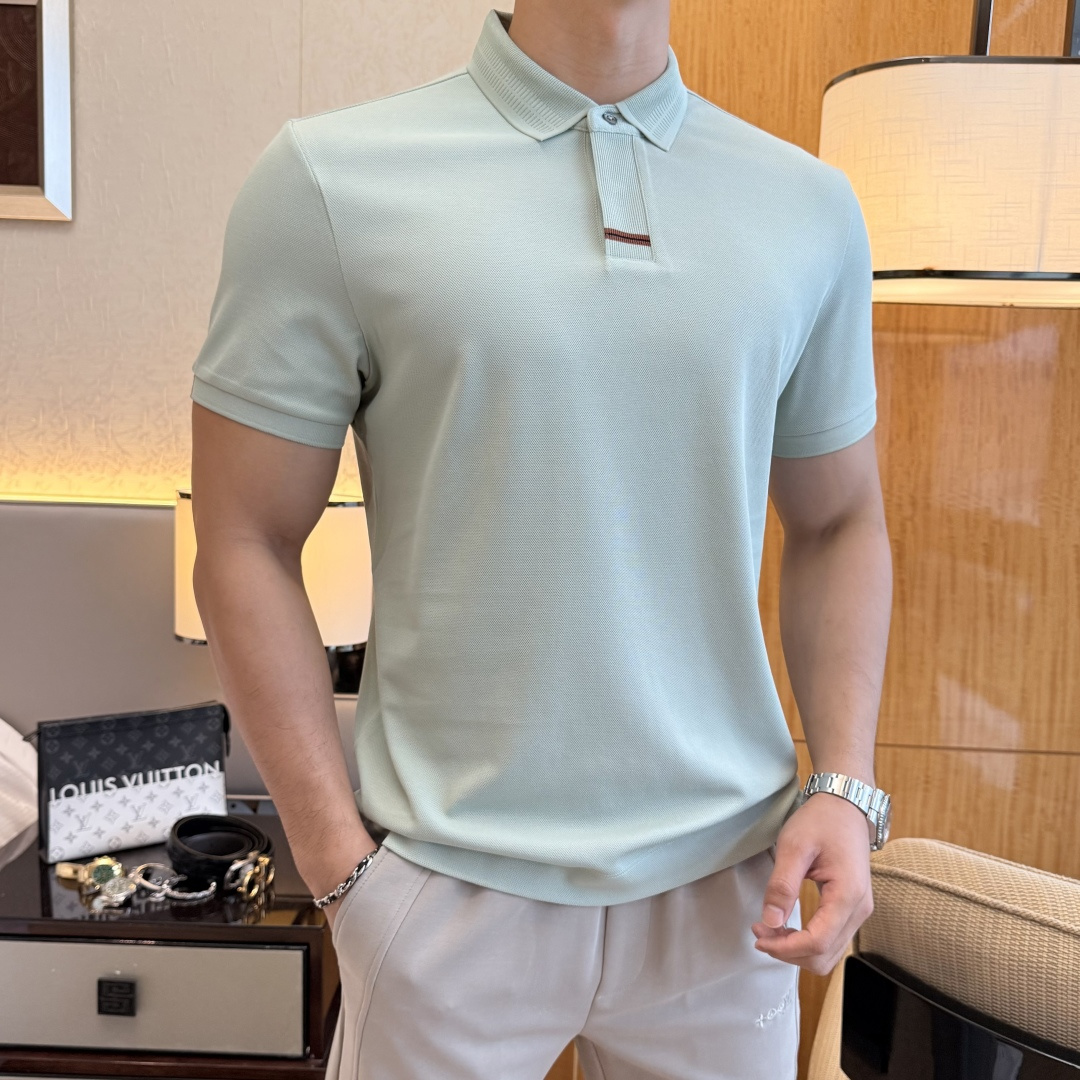 polo Man