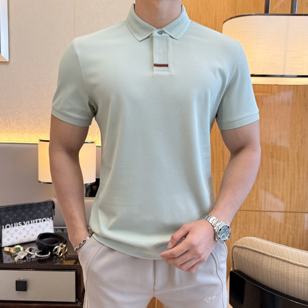 polo Man