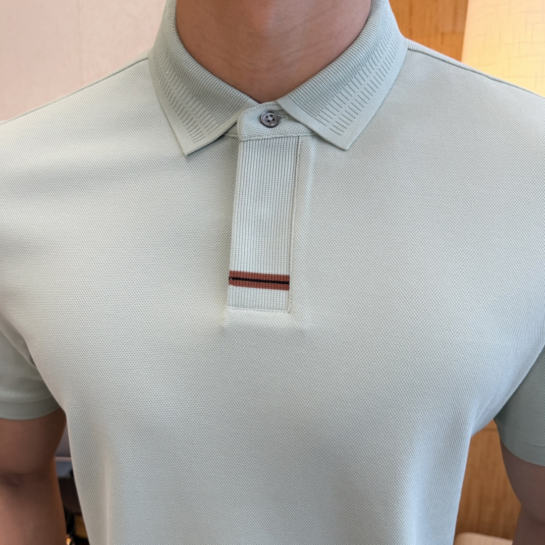polo Man