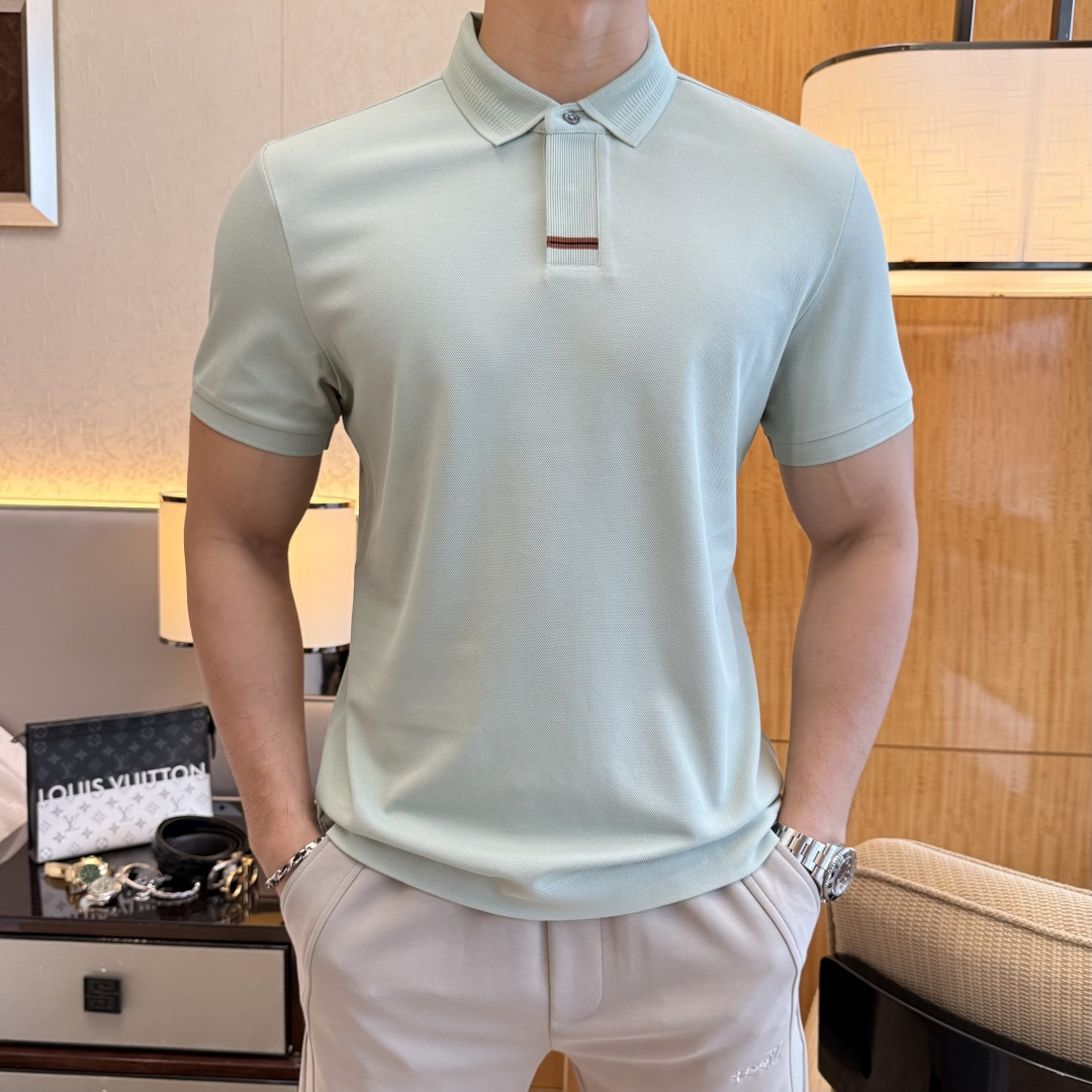 polo Man