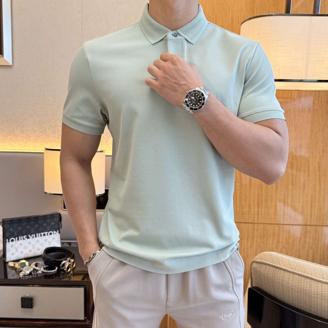 polo Man