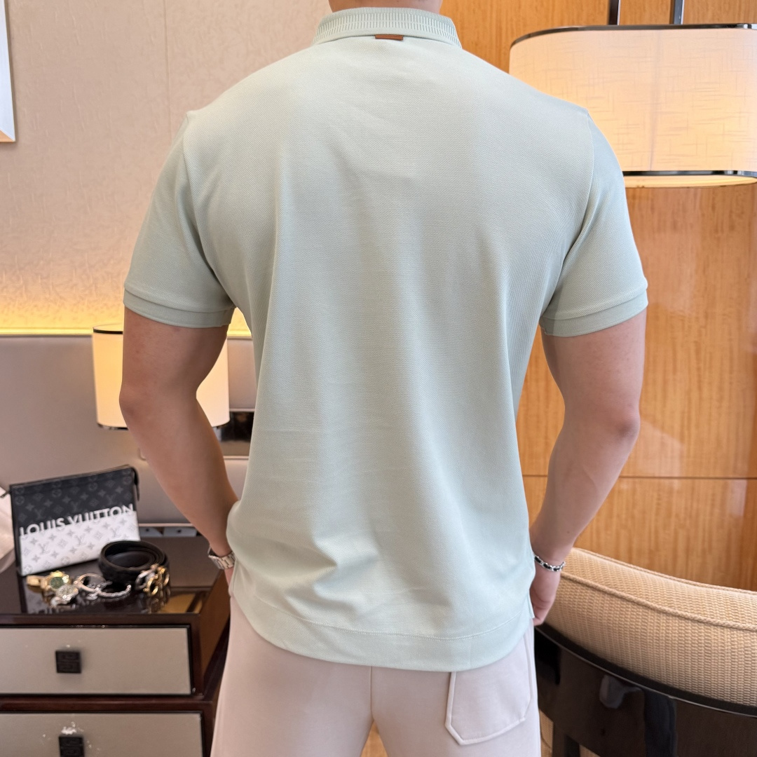 polo Man