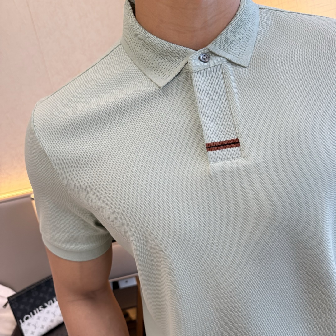 polo Man