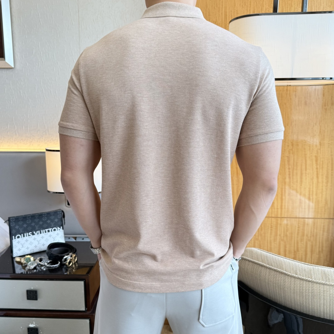 polo Man
