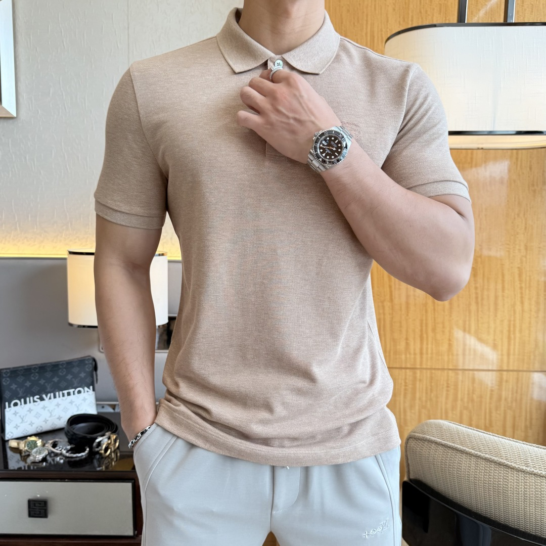 polo Man