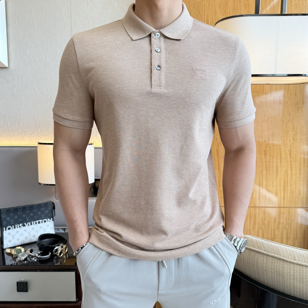 polo Man