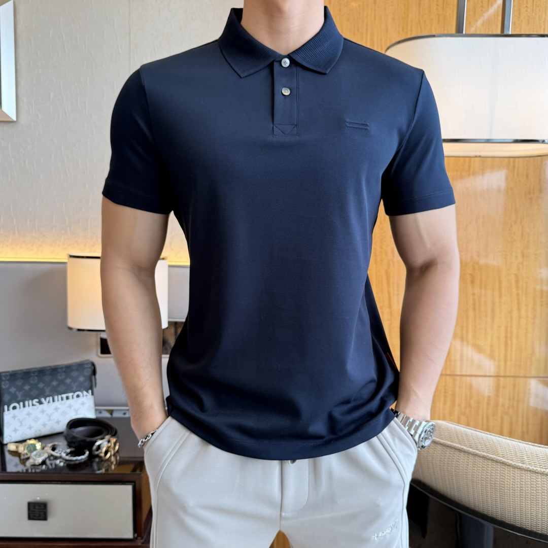 polo Man