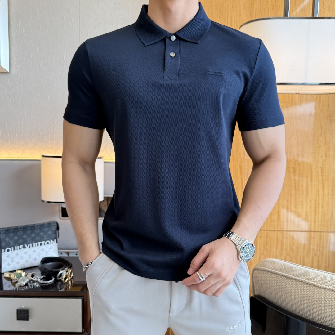 polo Man