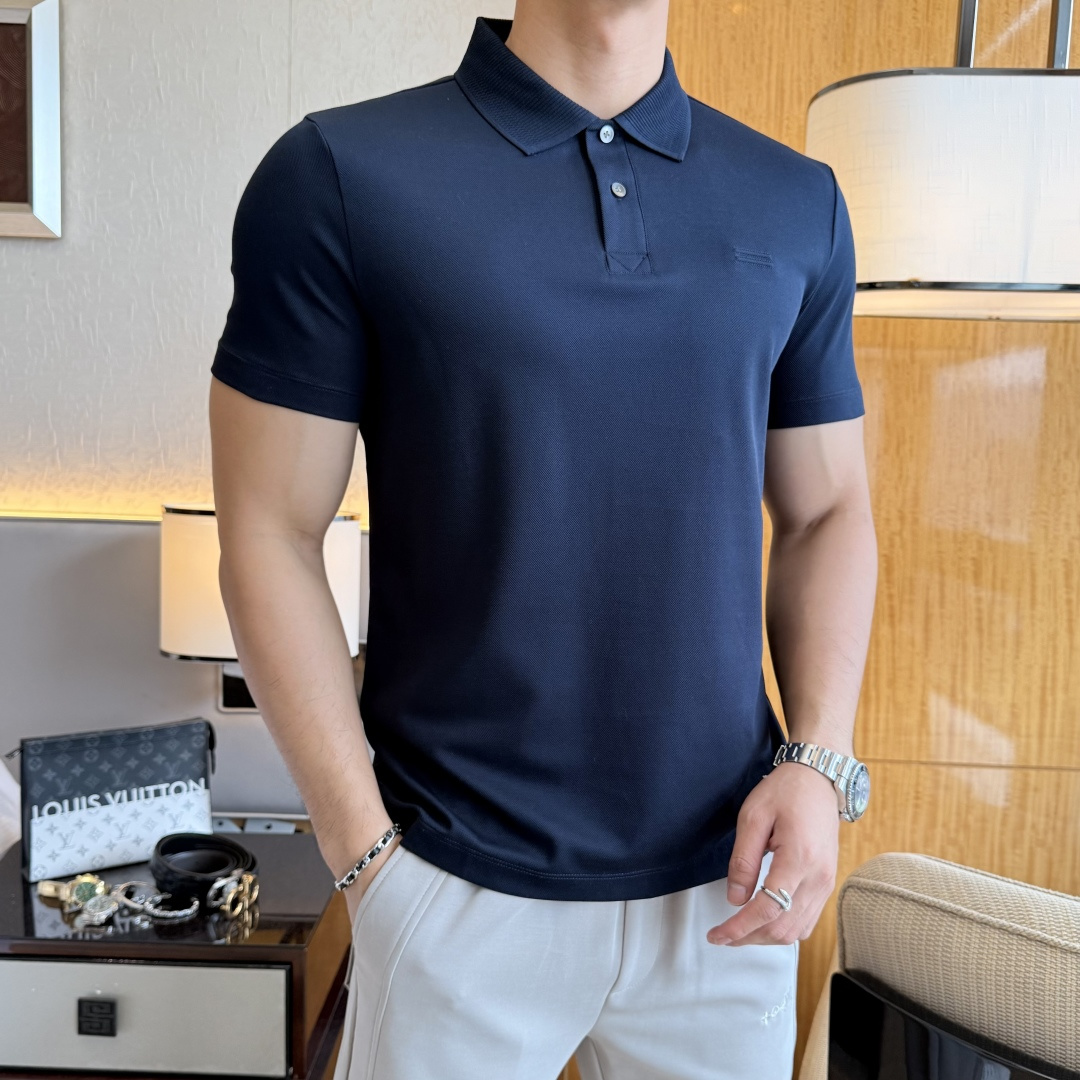 polo Man