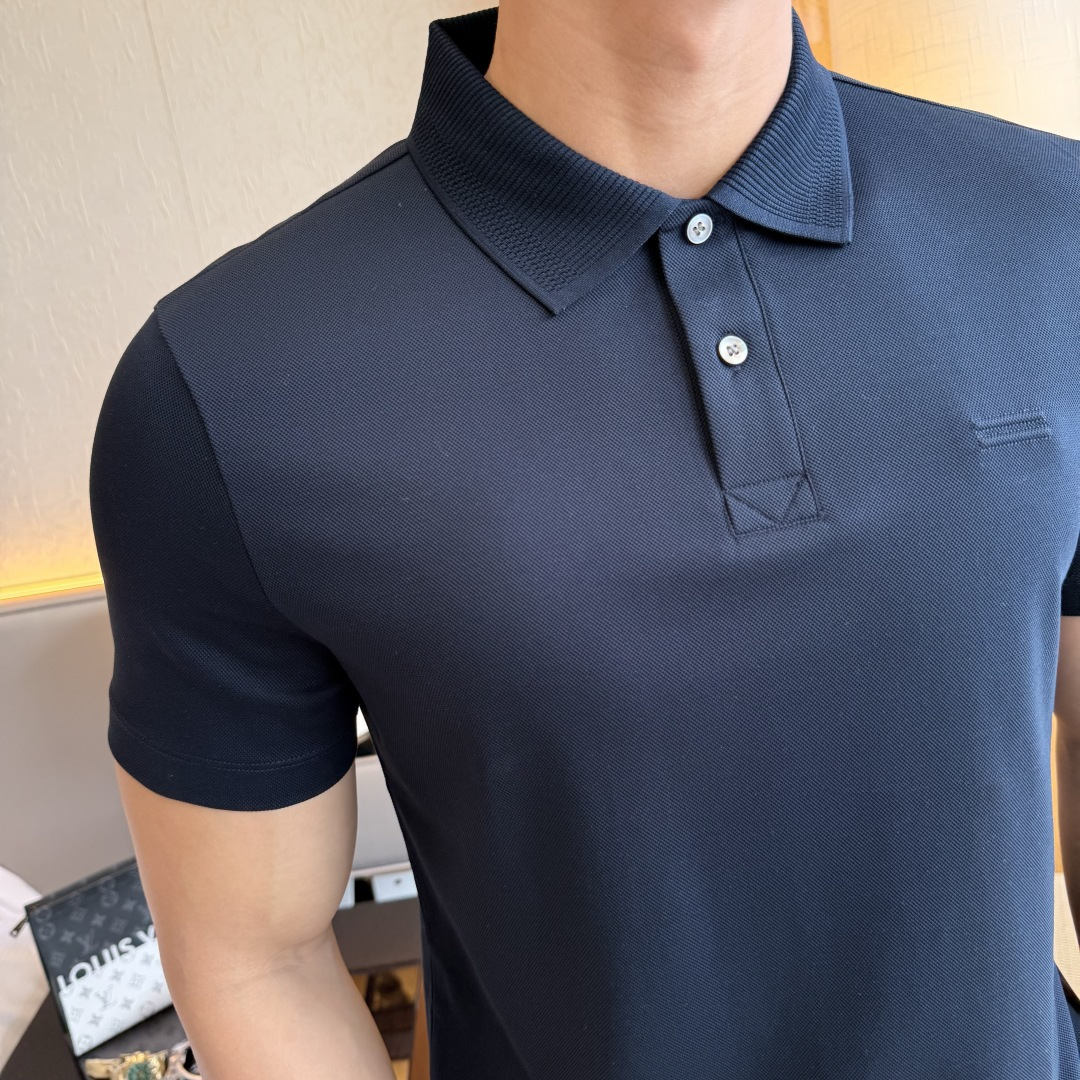 polo Man