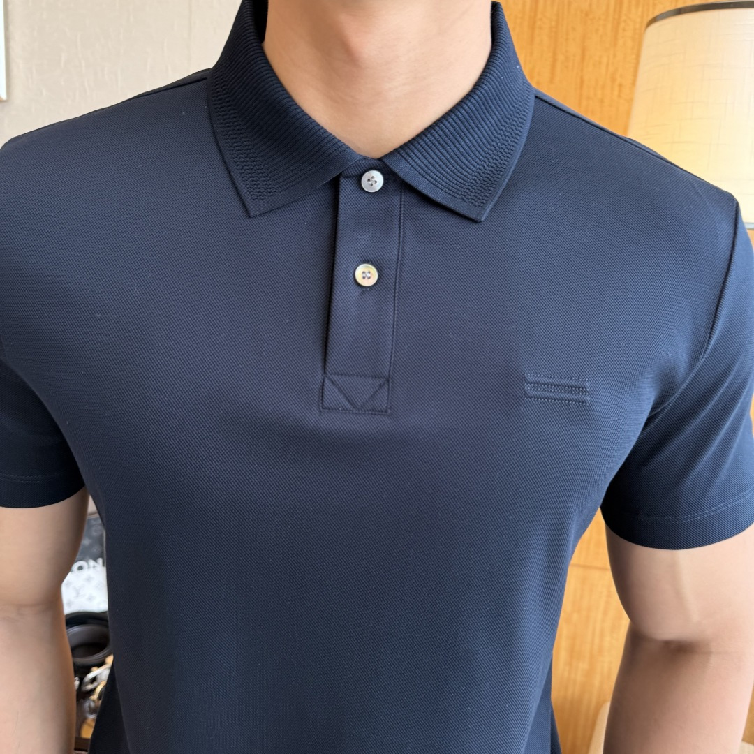 polo Man
